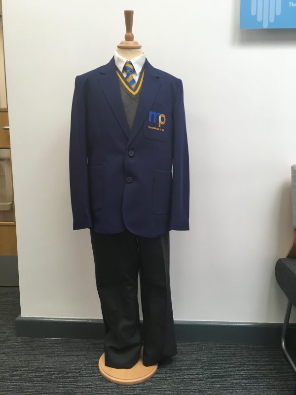 School Uniform & P.E. Kit Moor Park High School & Sixth Form in